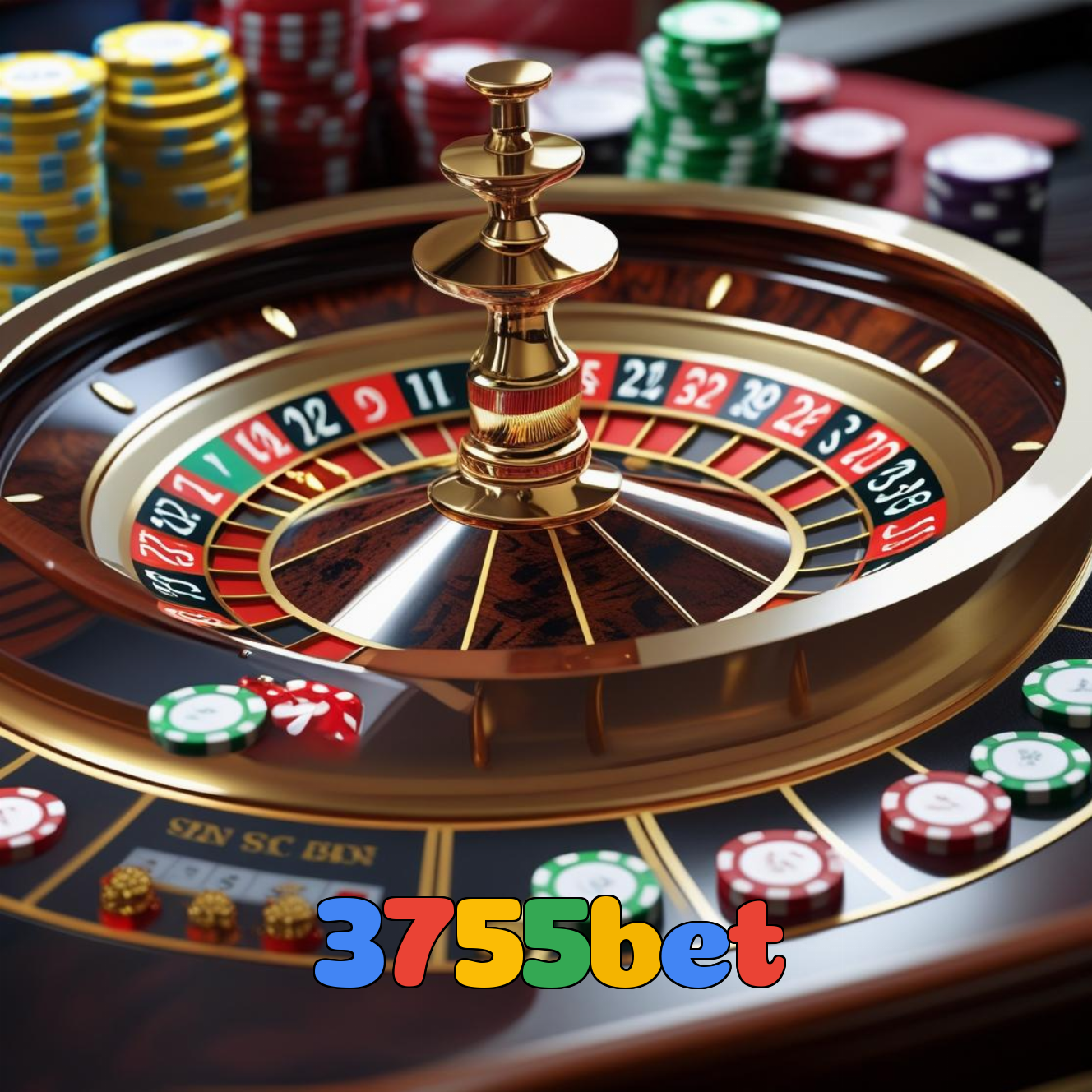 3755bet visual