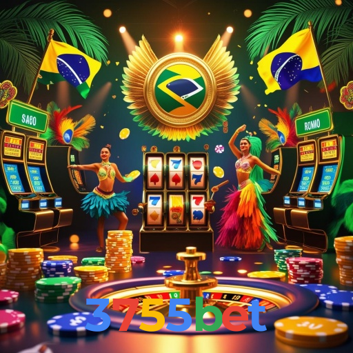 3755bet visual