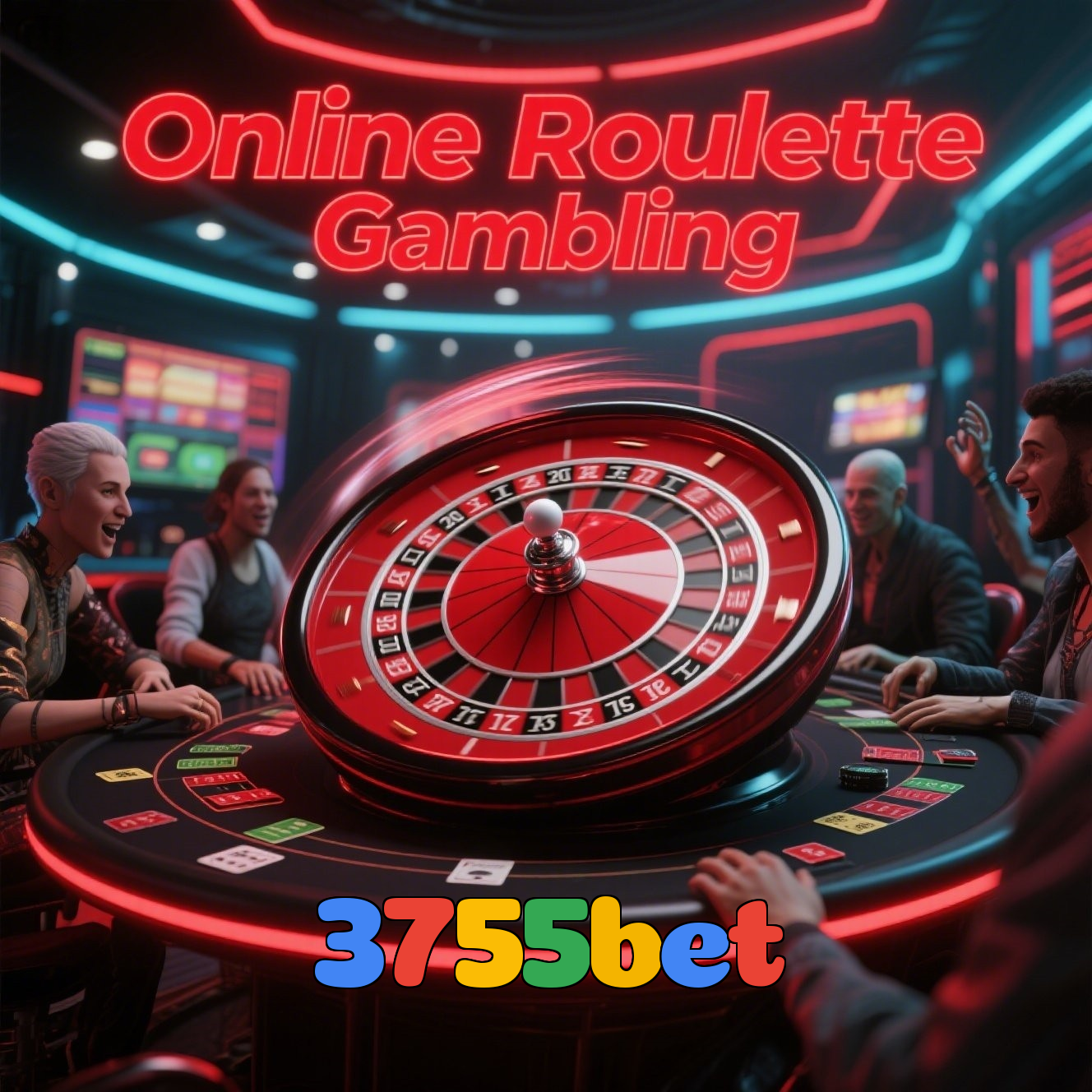 3755bet visual