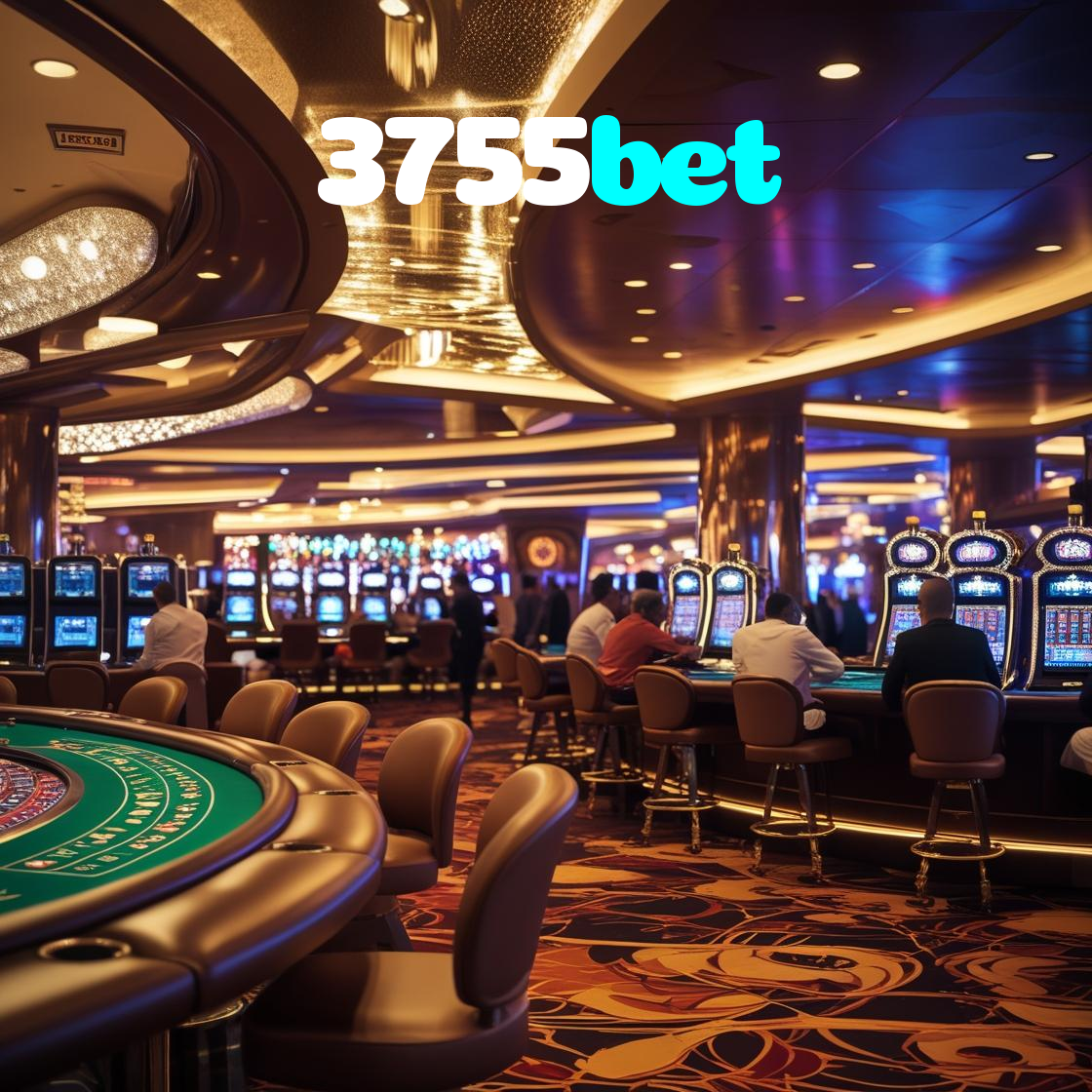 3755bet visual