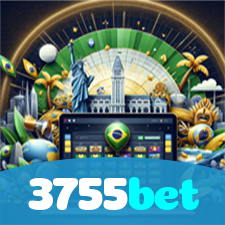 3755bet visual