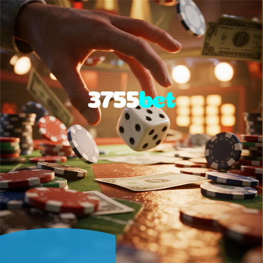 3755bet visual