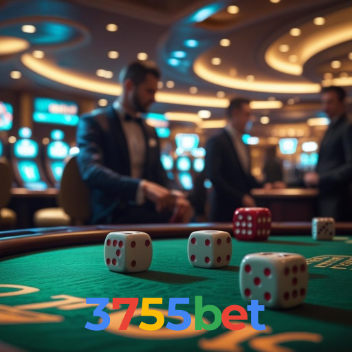 3755bet visual