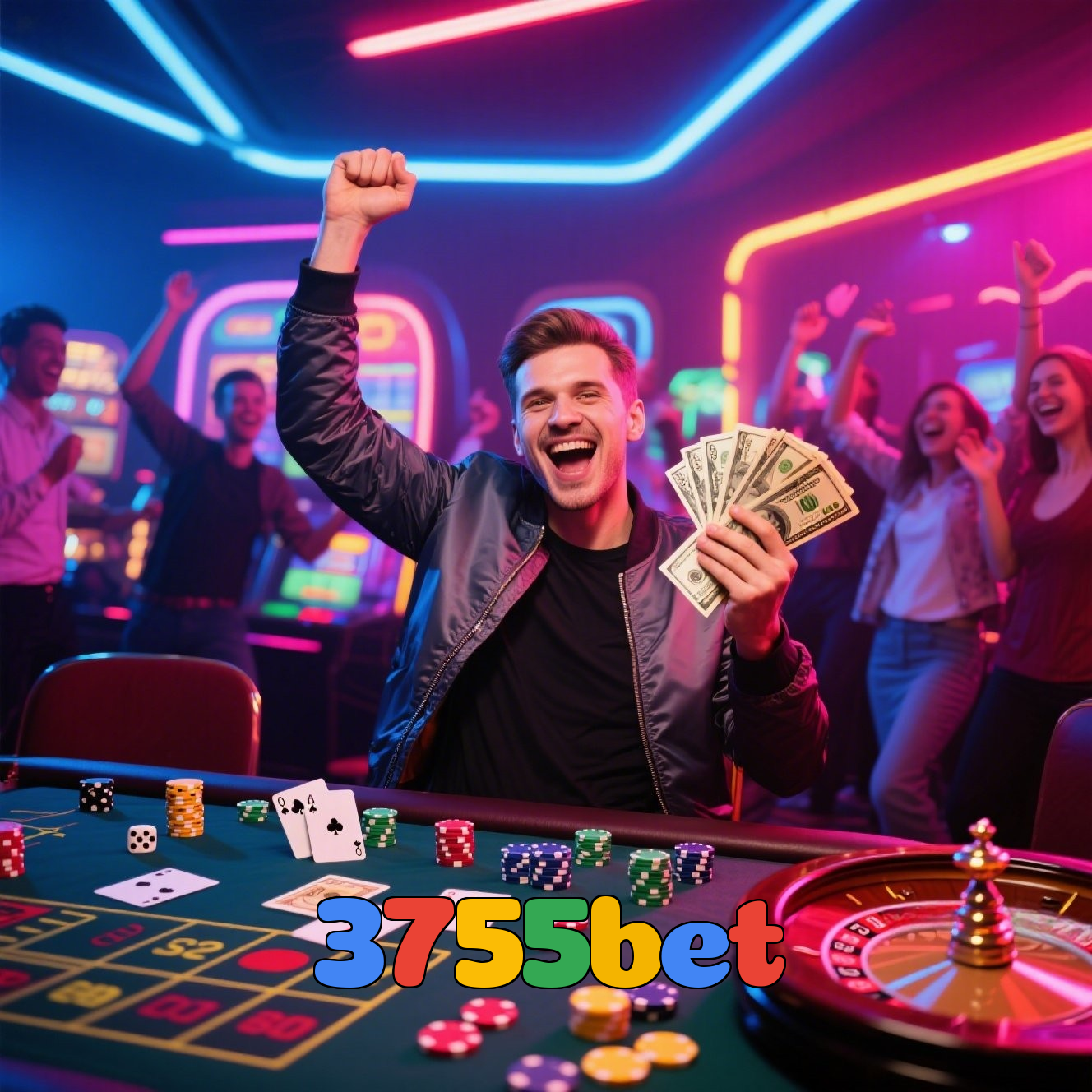 3755bet visual