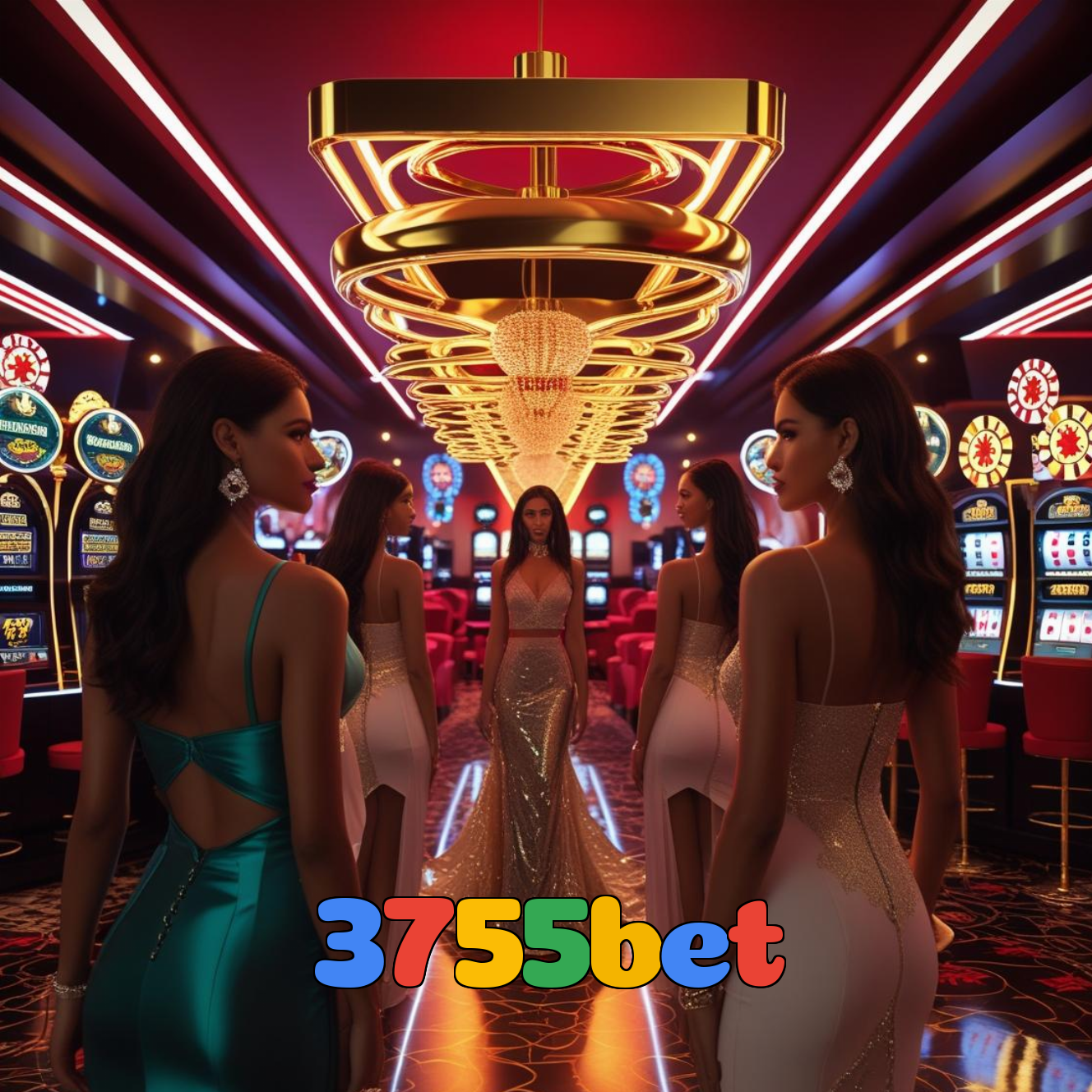 3755bet visual
