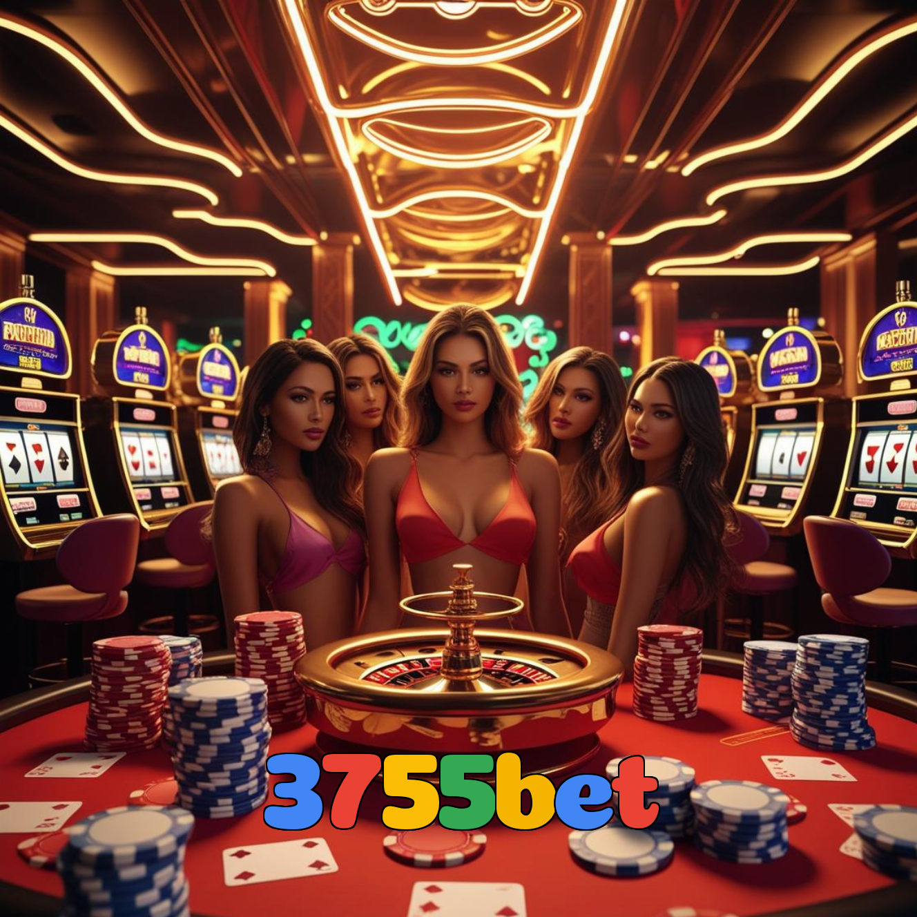 3755bet visual