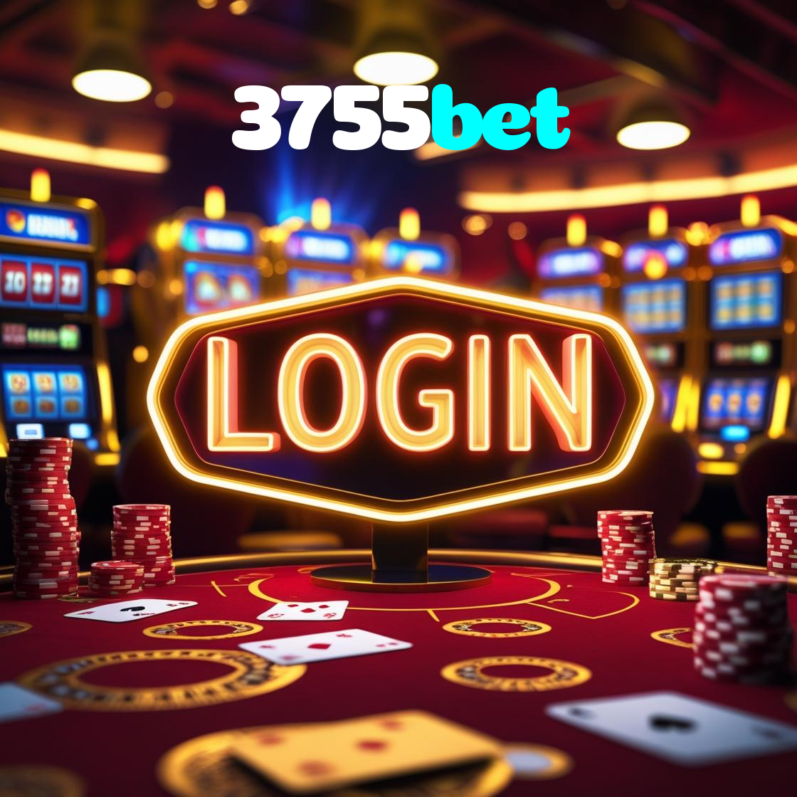 3755bet visual