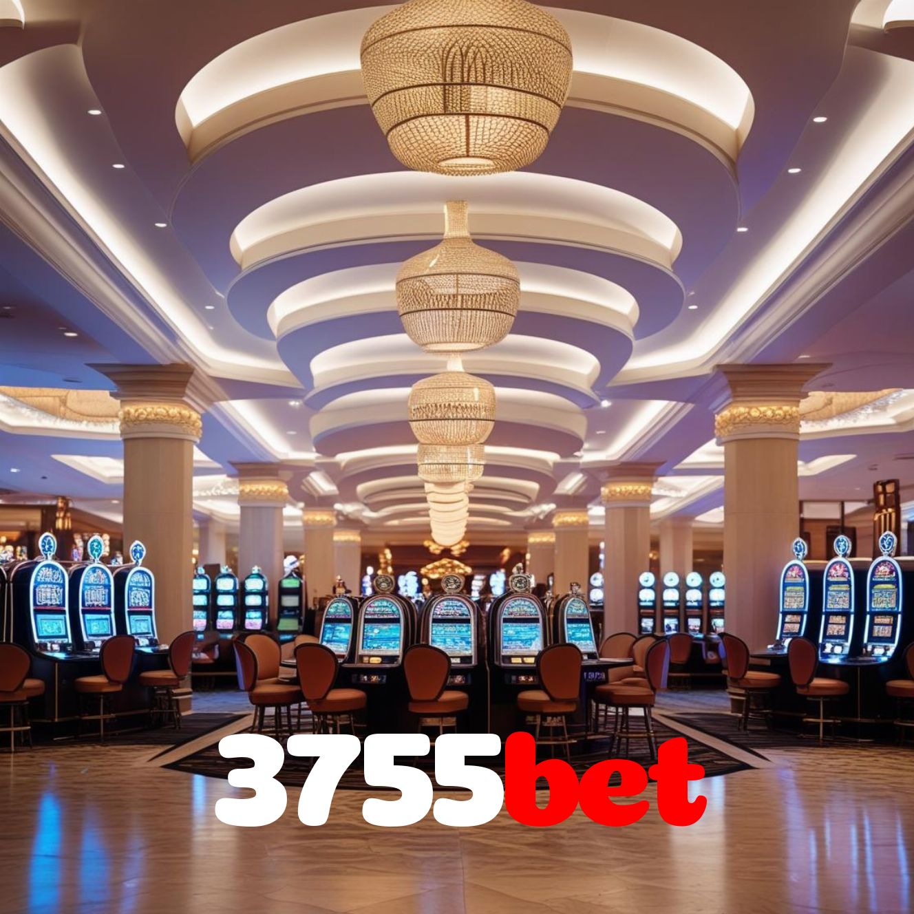 3755bet visual