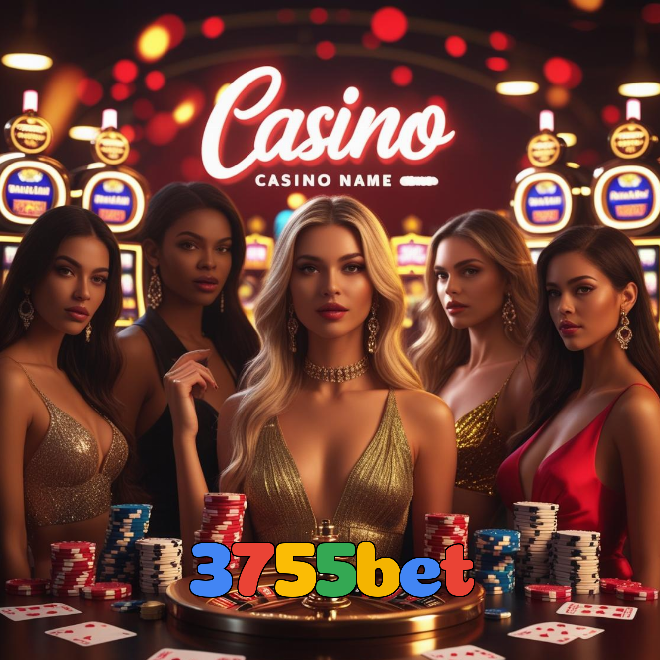 3755bet visual