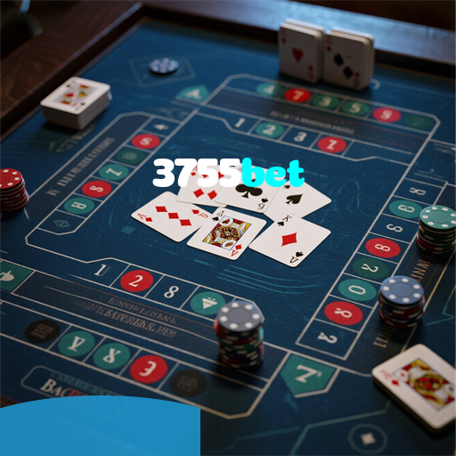 3755bet visual