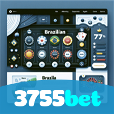 3755bet visual