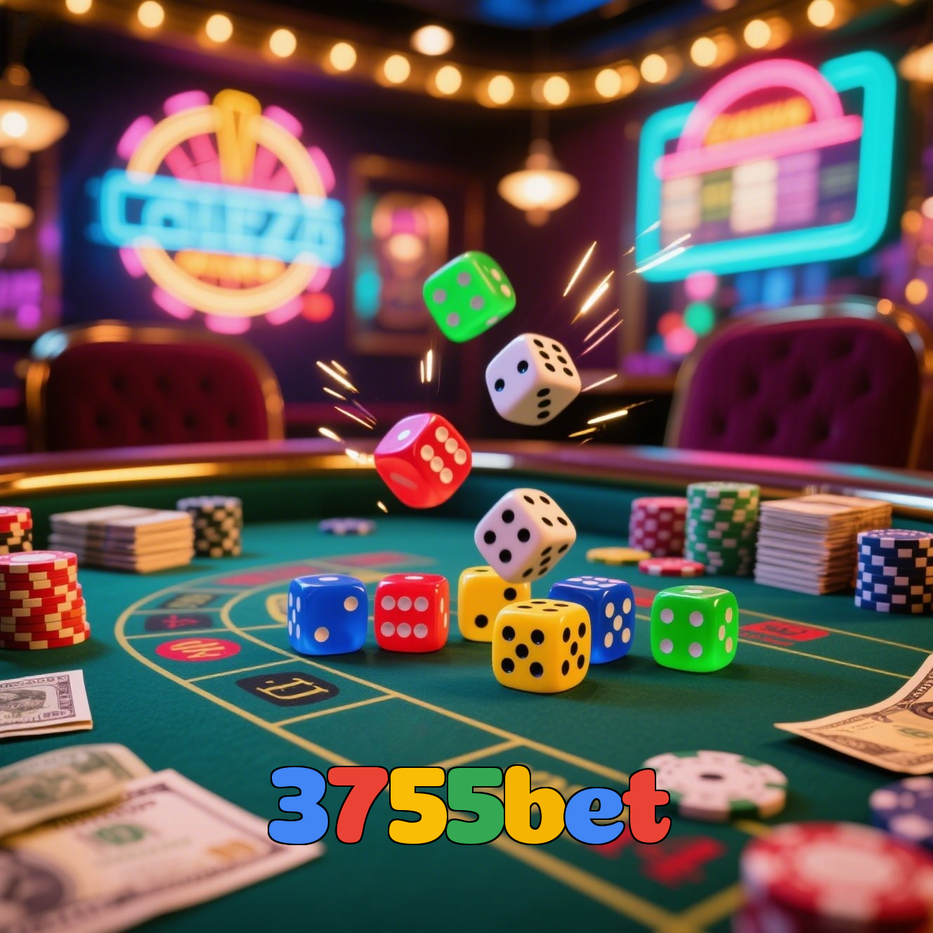 3755bet visual