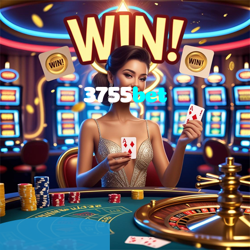 3755bet visual