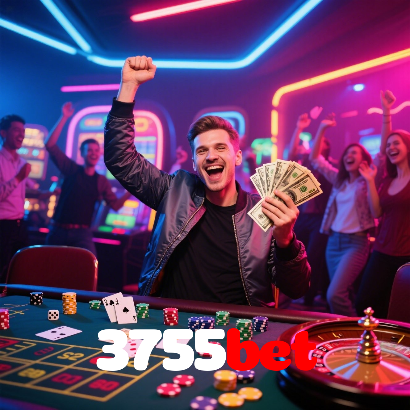 3755bet visual