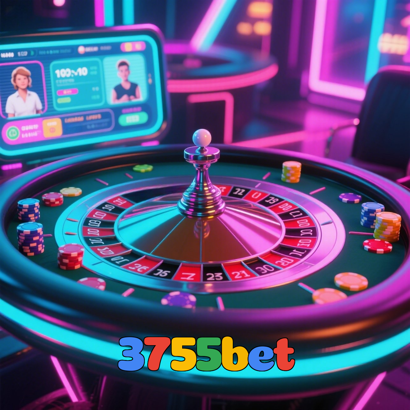 3755bet visual