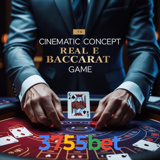 3755bet visual
