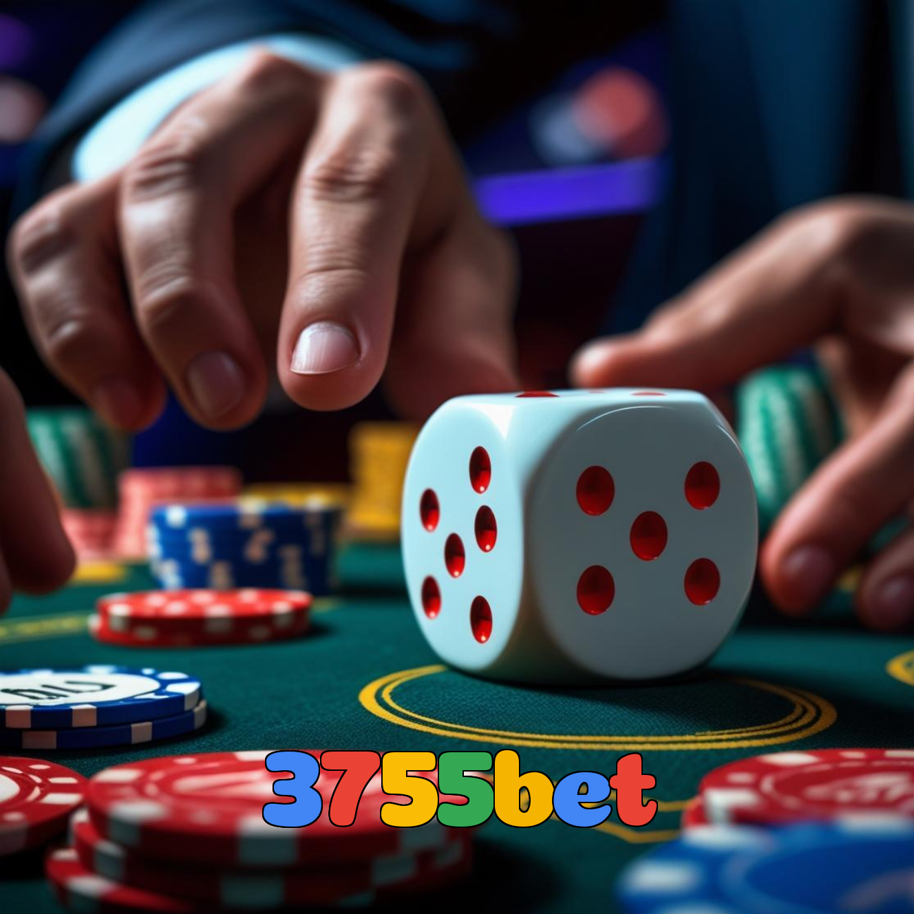 3755bet visual