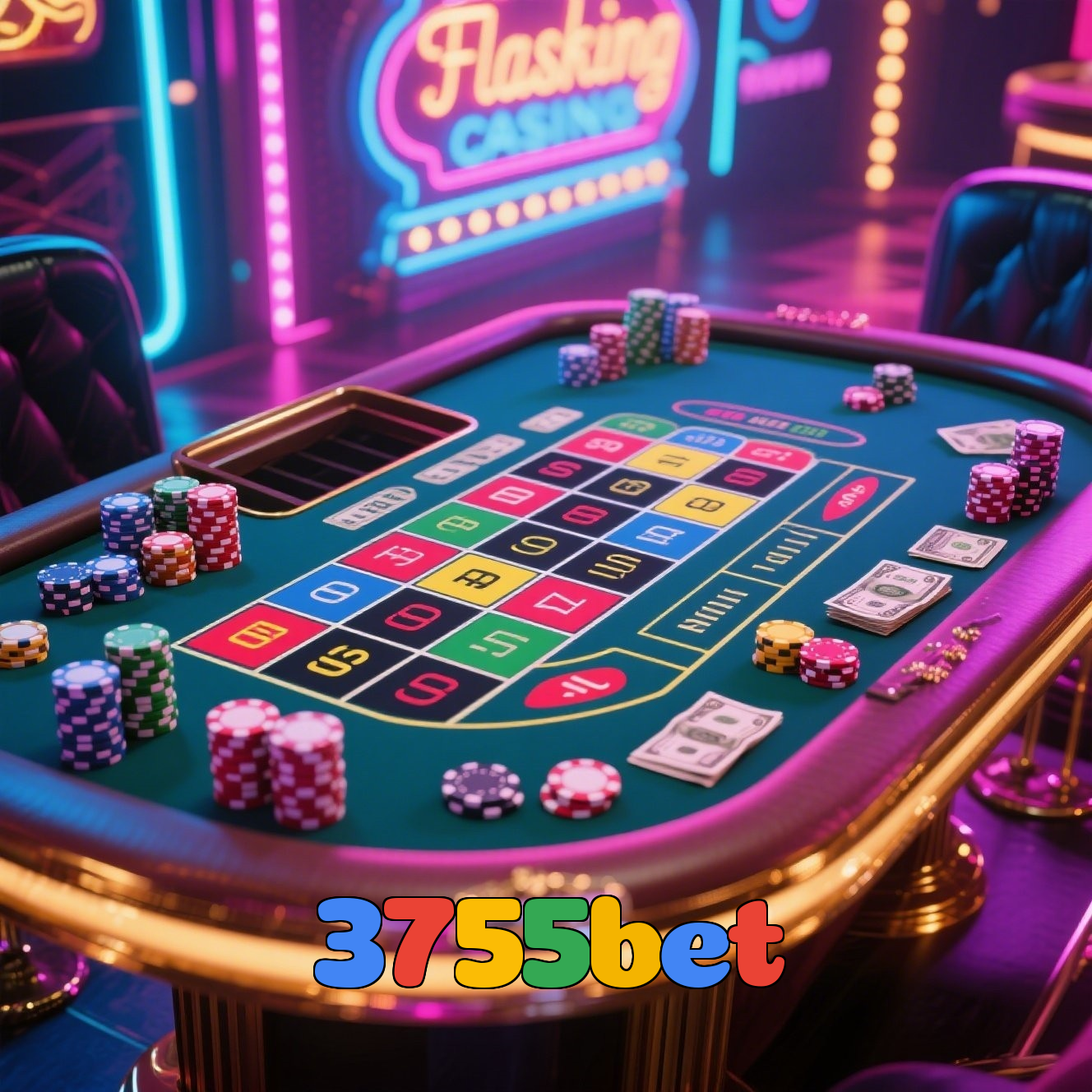 3755bet visual