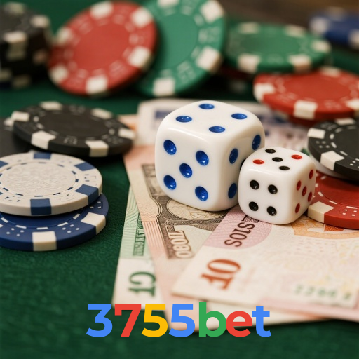 3755bet visual