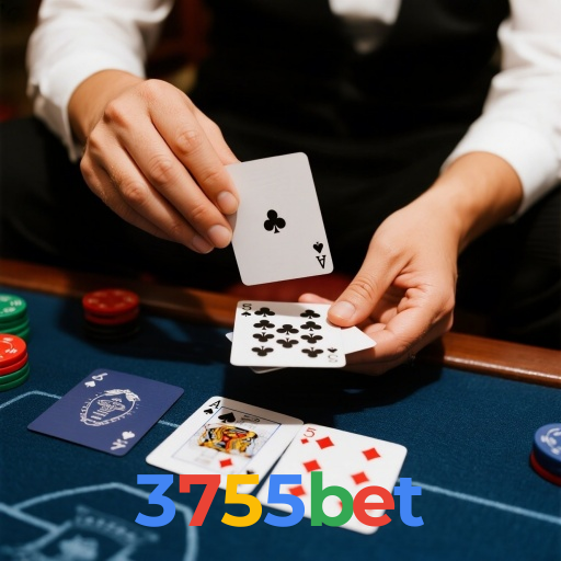 3755bet visual