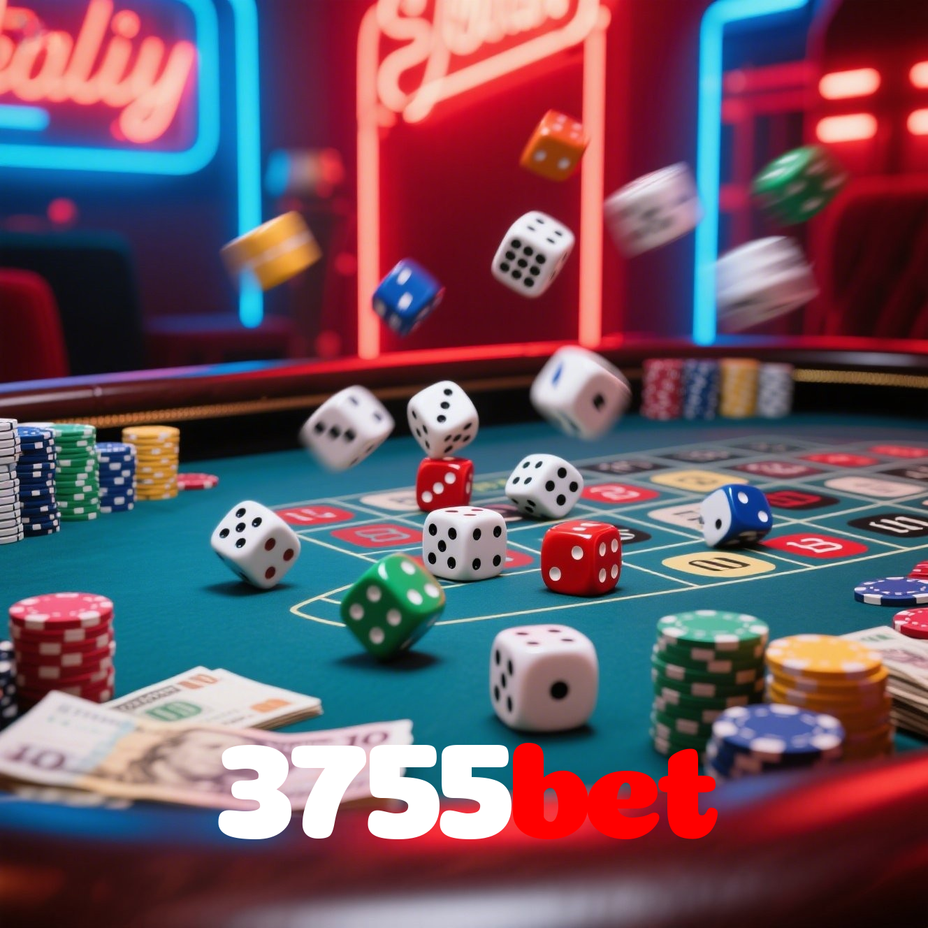 3755bet visual