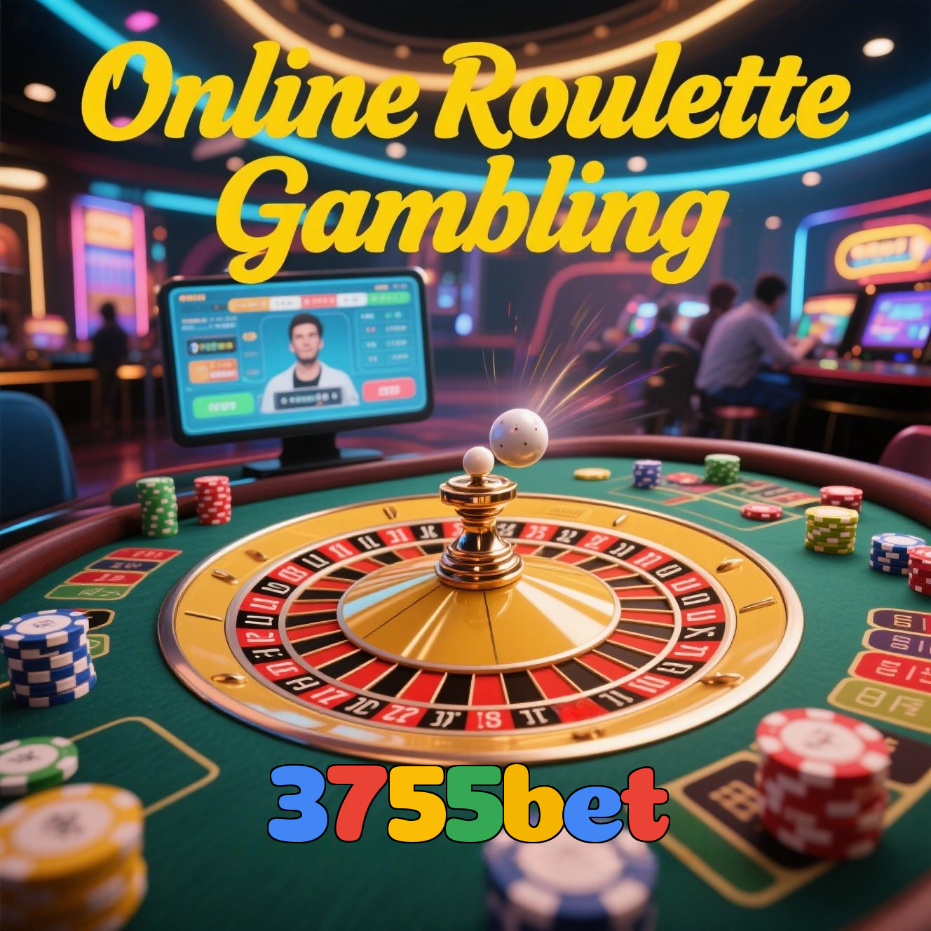 3755bet visual