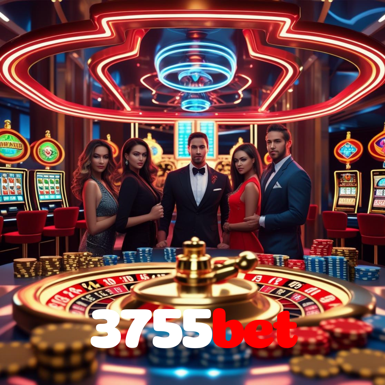 3755bet visual