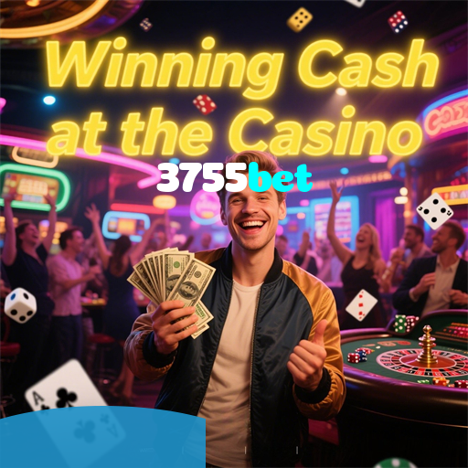 3755bet visual