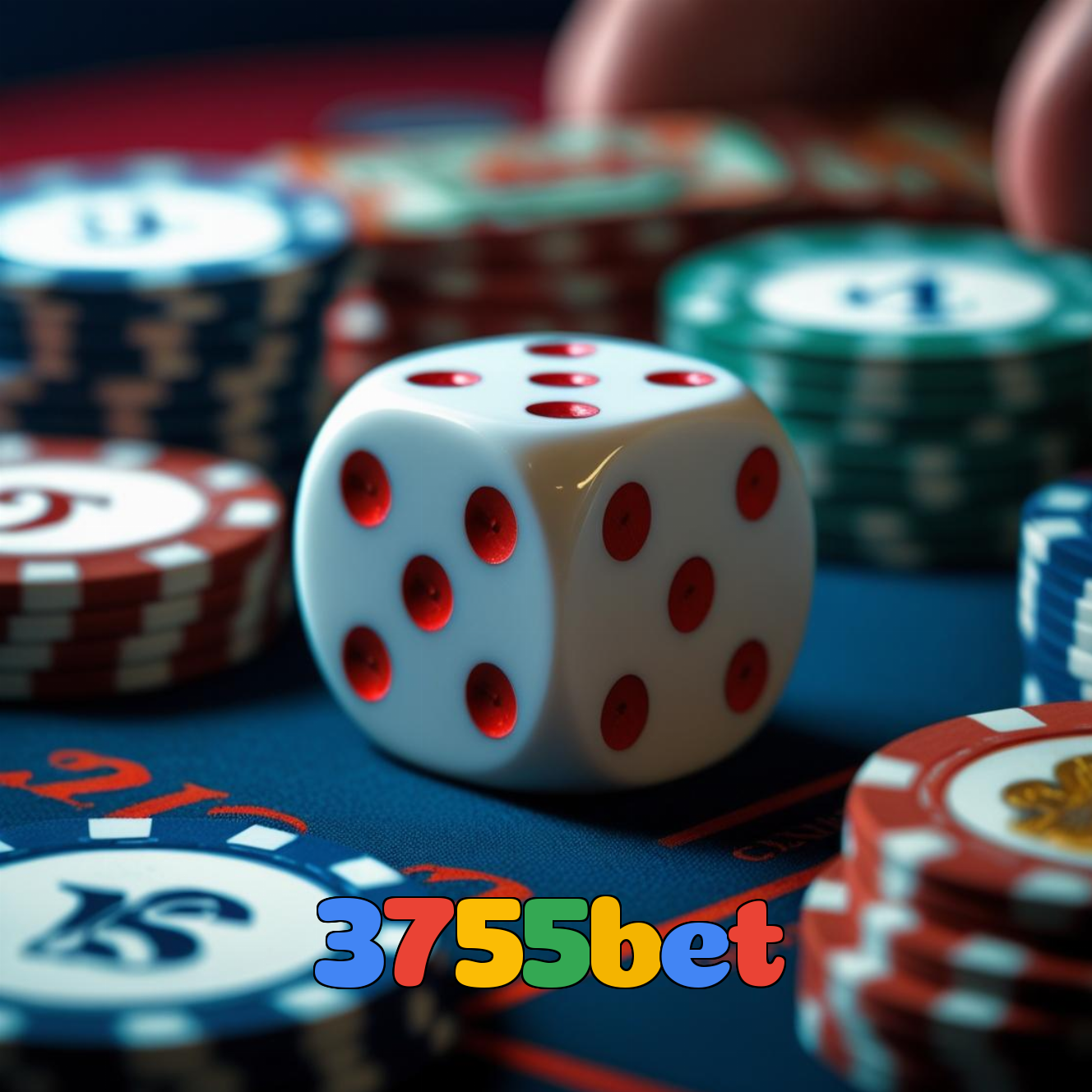 3755bet visual