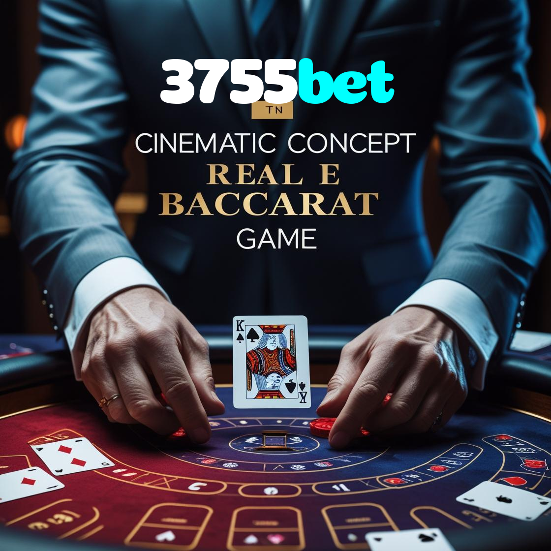 3755bet visual