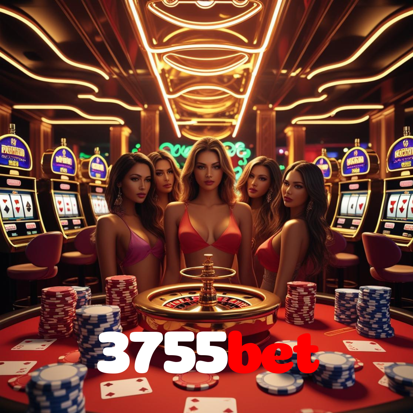 3755bet visual