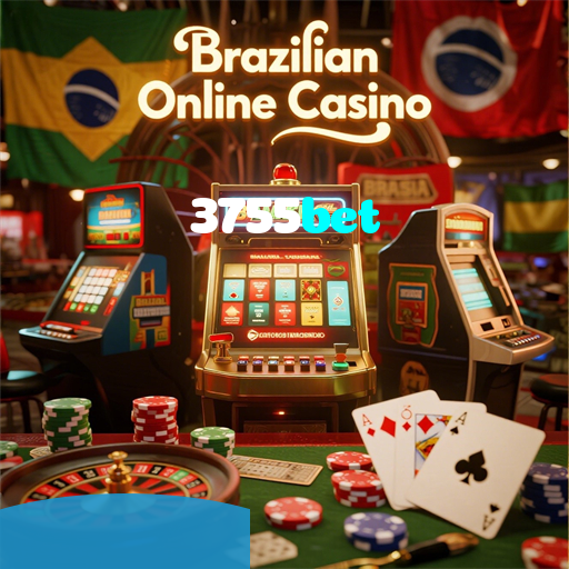 3755bet visual