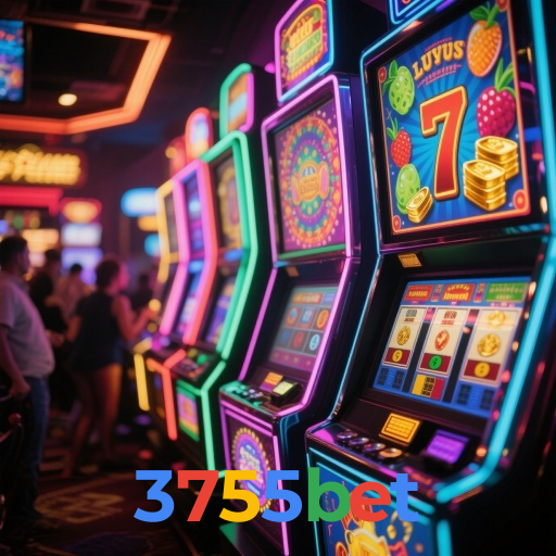 3755bet visual