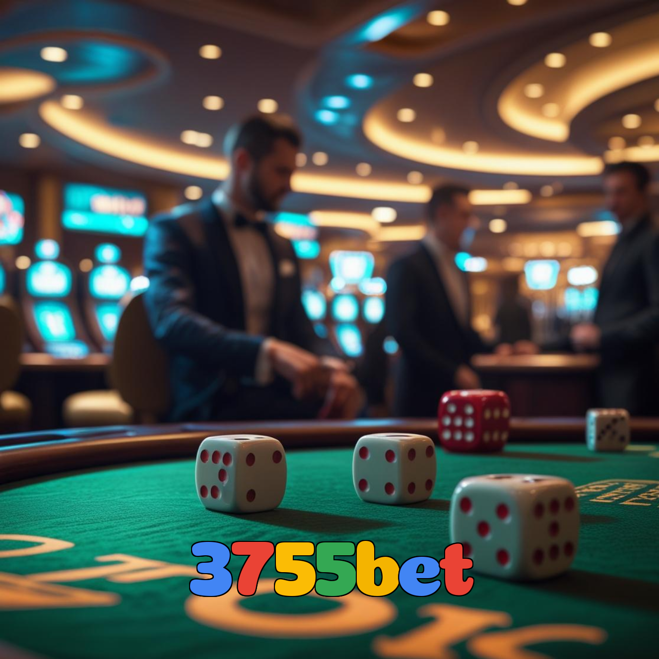 3755bet visual