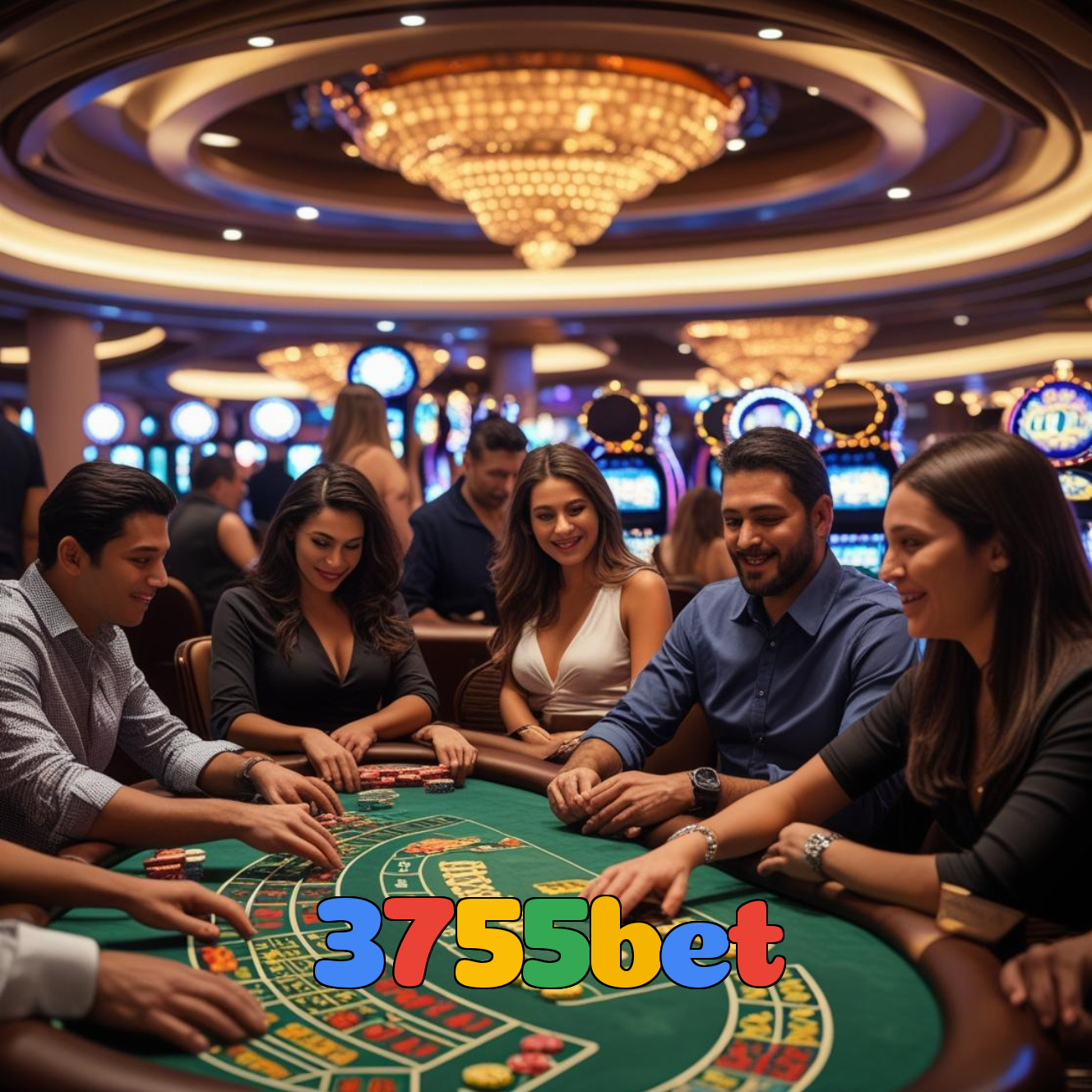 3755bet visual