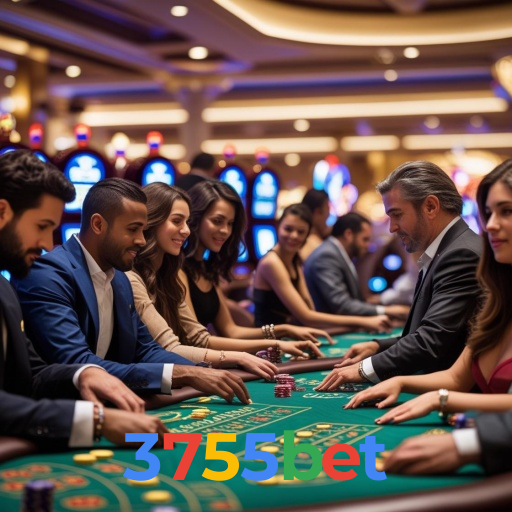 3755bet visual