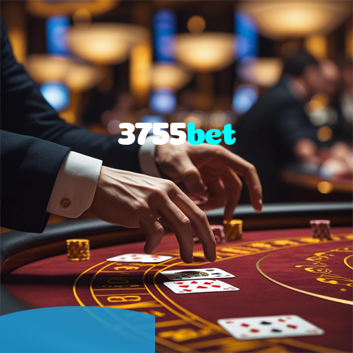 3755bet visual