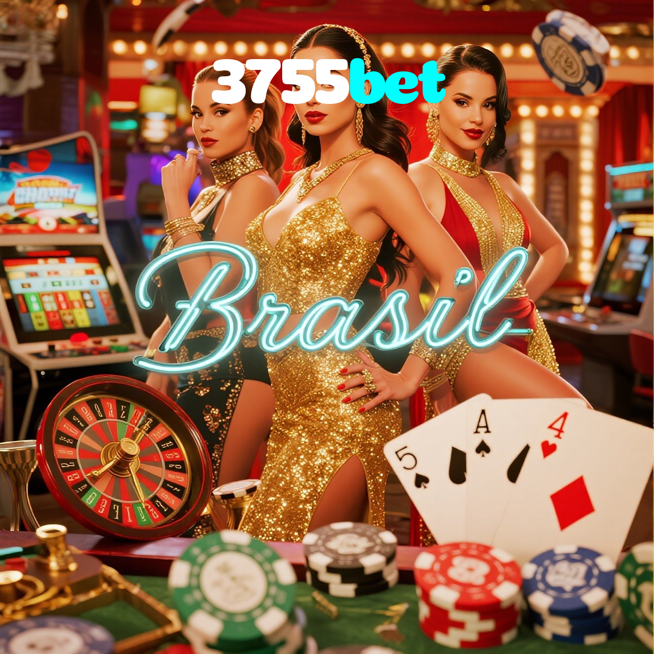 3755bet visual