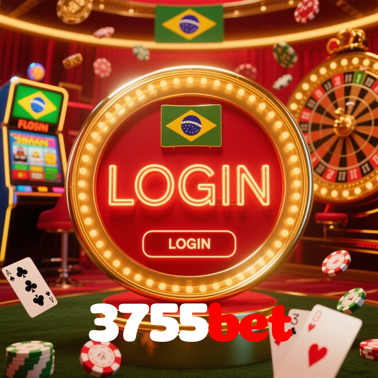 3755bet visual
