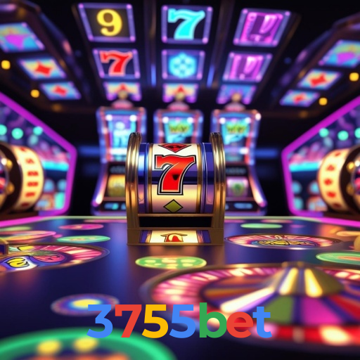 3755bet visual
