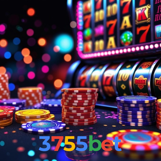 3755bet visual