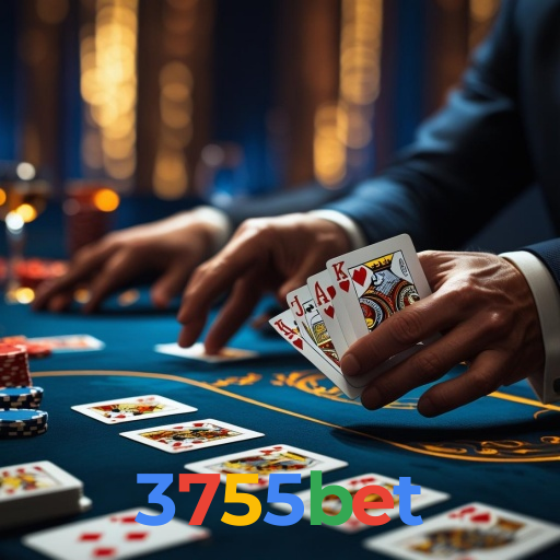 3755bet visual
