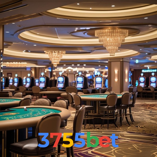 3755bet visual