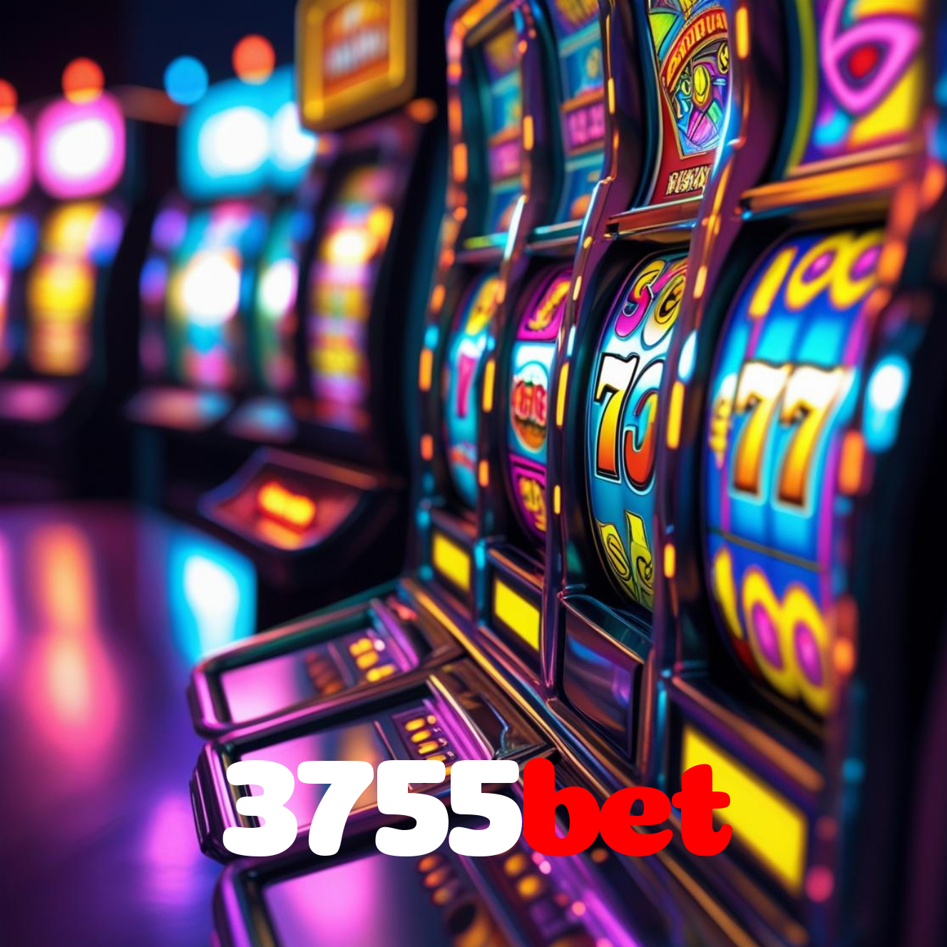 3755bet visual