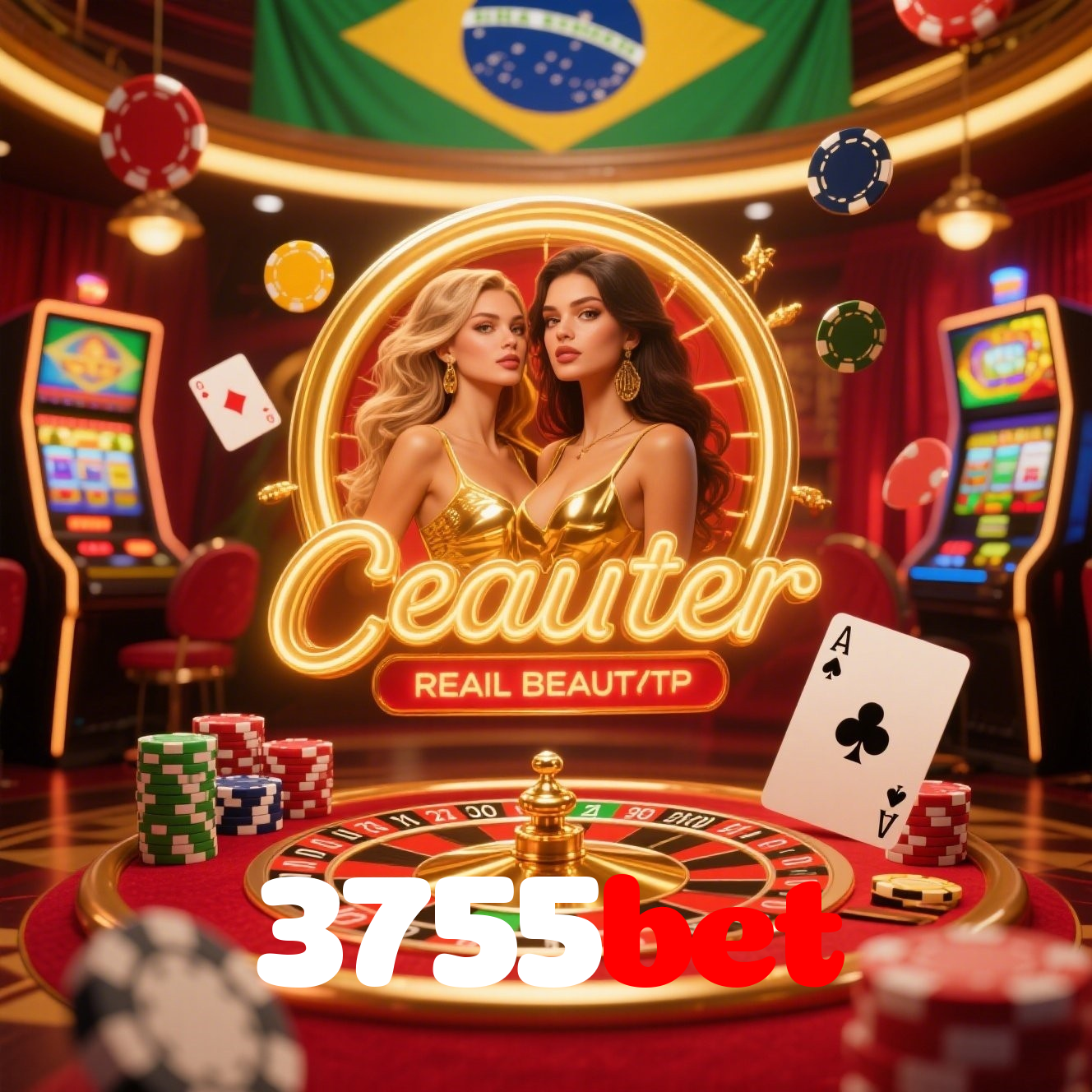 3755bet visual
