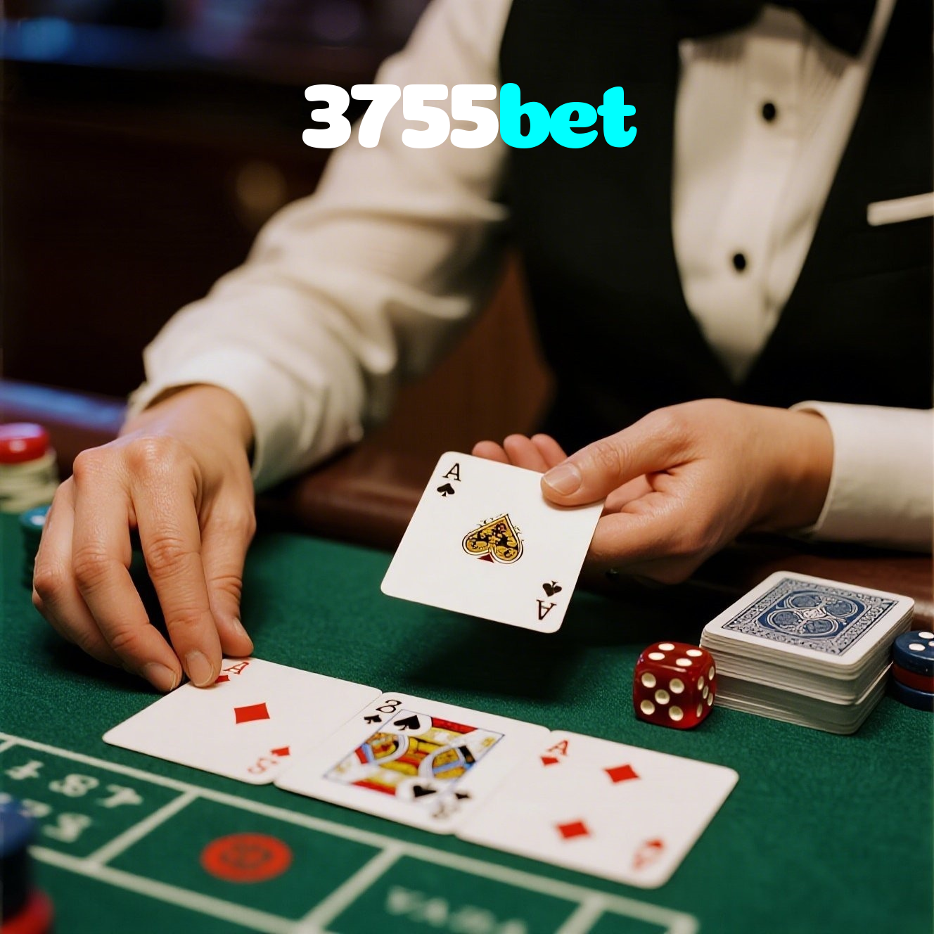 3755bet visual