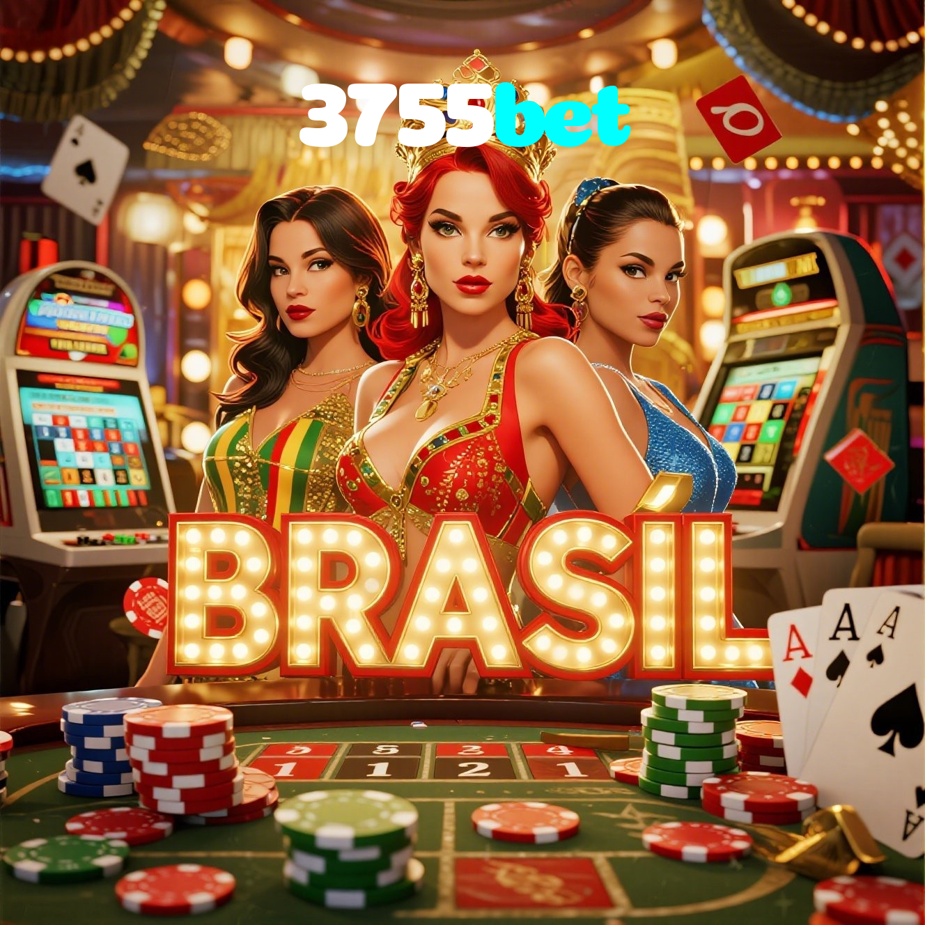 3755bet visual