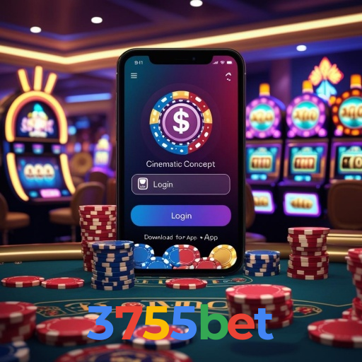 3755bet visual