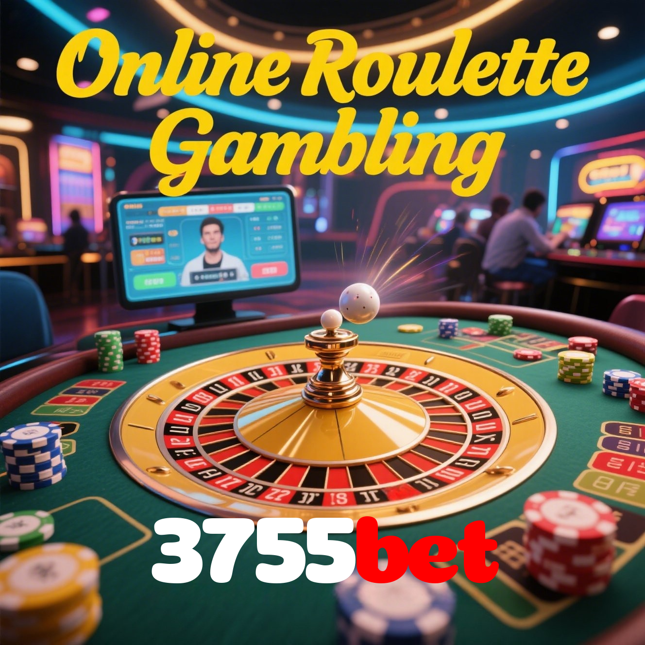 3755bet visual