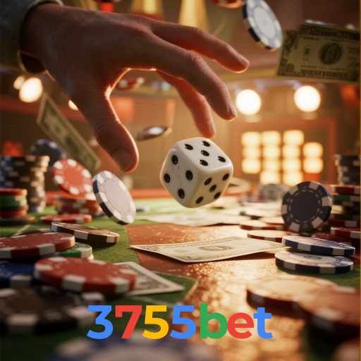 3755bet visual